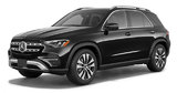 2026 Mercedes-Benz GLE Plug-in Hybrid 450E 4MATIC