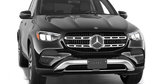 2026 Mercedes-Benz GLE Plug-in Hybrid 450E 4MATIC