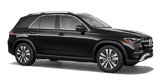 2026 Mercedes-Benz GLE Plug-in Hybrid 450E 4MATIC