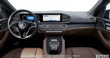 2026 Mercedes-Benz GLE Plug-in-Hybrid - Exterior - 1