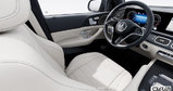 2026 Mercedes-Benz GLE Plug-in-Hybrid - Exterior - 1