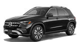 2026 Mercedes-Benz GLE 350  4MATIC