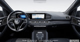 2026 Mercedes-Benz GLE - Exterior - 1