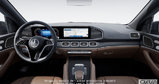 2026 Mercedes-Benz GLE - Exterior - 1