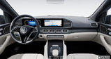 2026 Mercedes-Benz GLE - Exterior - 1