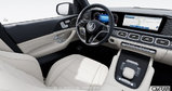 2026 Mercedes-Benz GLE - Exterior - 1