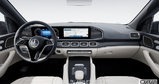 2026 Mercedes-Benz GLE - Exterior - 1