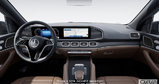 2026 Mercedes-Benz GLE - Exterior - 1
