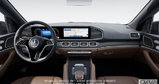 2026 Mercedes-Benz GLE - Exterior - 1