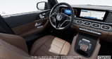 2026 Mercedes-Benz GLE - Exterior - 1