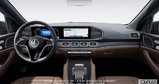 2026 Mercedes-Benz GLE - Exterior - 1