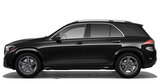 2026 Mercedes-Benz GLE 580 4MATIC