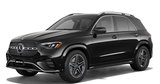 2026 Mercedes-Benz GLE 580 4MATIC