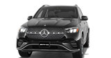 2026 Mercedes-Benz GLE 580 4MATIC
