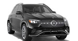 2026 Mercedes-Benz GLE 580 4MATIC