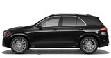 2026 Mercedes-Benz GLE AMG 53 4MATIC