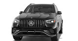 2026 Mercedes-Benz GLE AMG 53 4MATIC