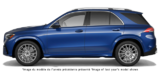 Mercedes-Benz GLE  2026 - Extérieur - 1