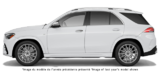 2026 Mercedes-Benz GLE - Exterior - 1