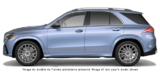 2026 Mercedes-Benz GLE - Exterior - 1