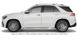 2026 Mercedes-Benz GLE - Exterior - 1