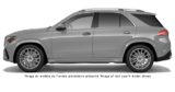 2026 Mercedes-Benz GLE - Exterior - 1