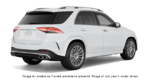 2026 Mercedes-Benz GLE - Exterior - 1