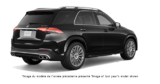 2026 Mercedes-Benz GLE - Exterior - 1