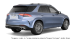 2026 Mercedes-Benz GLE - Exterior - 1