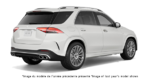 2026 Mercedes-Benz GLE - Exterior - 1