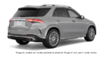 2026 Mercedes-Benz GLE - Exterior - 1
