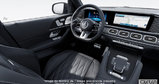 2026 Mercedes-Benz GLE - Exterior - 1