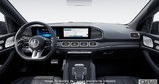 2026 Mercedes-Benz GLE - Exterior - 1