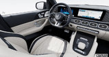 2026 Mercedes-Benz GLE - Exterior - 1