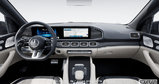2026 Mercedes-Benz GLE - Exterior - 1