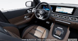 2026 Mercedes-Benz GLE - Exterior - 1