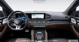 2026 Mercedes-Benz GLE - Exterior - 1