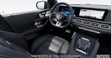 2026 Mercedes-Benz GLE - Exterior - 1