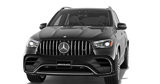 2026 Mercedes-Benz GLE AMG 63 S 4MATIC