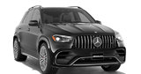 2026 Mercedes-Benz GLE AMG 63 S 4MATIC