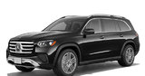 2026 Mercedes-Benz GLS 450 4MATIC