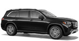 2026 Mercedes-Benz GLS 450 4MATIC