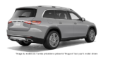 2026 Mercedes-Benz GLS - Exterior - 1