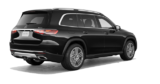 2026 Mercedes-Benz GLS - Exterior - 1