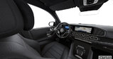2026 Mercedes-Benz GLS - Exterior - 1