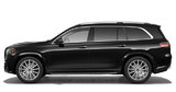 2026 Mercedes-Benz GLS 580 4MATIC