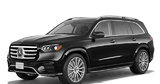 2026 Mercedes-Benz GLS 580 4MATIC