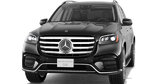 2026 Mercedes-Benz GLS 580 4MATIC