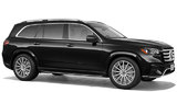 2026 Mercedes-Benz GLS 580 4MATIC