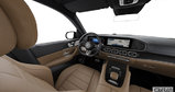 2026 Mercedes-Benz GLS - Exterior - 1